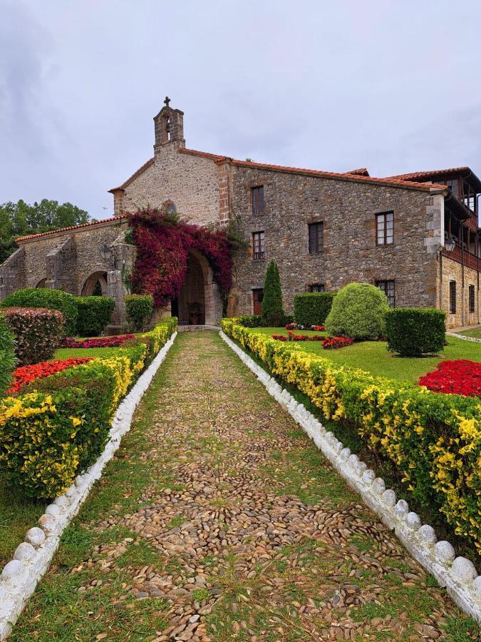 Ferienwohnung El Faro De La Barquera San Vicente De La Barquera Exterior foto